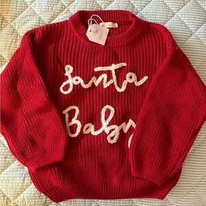 ✅FIRM✅ Santa Baby Little & Fern